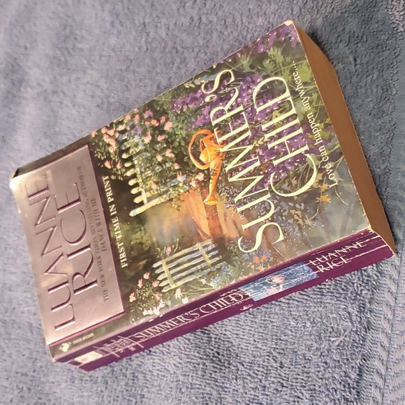 Summers child - Picture 3 of 3